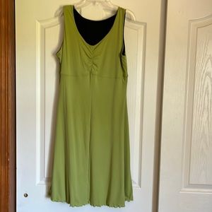 EUC GoLite reversible quick-dry dress